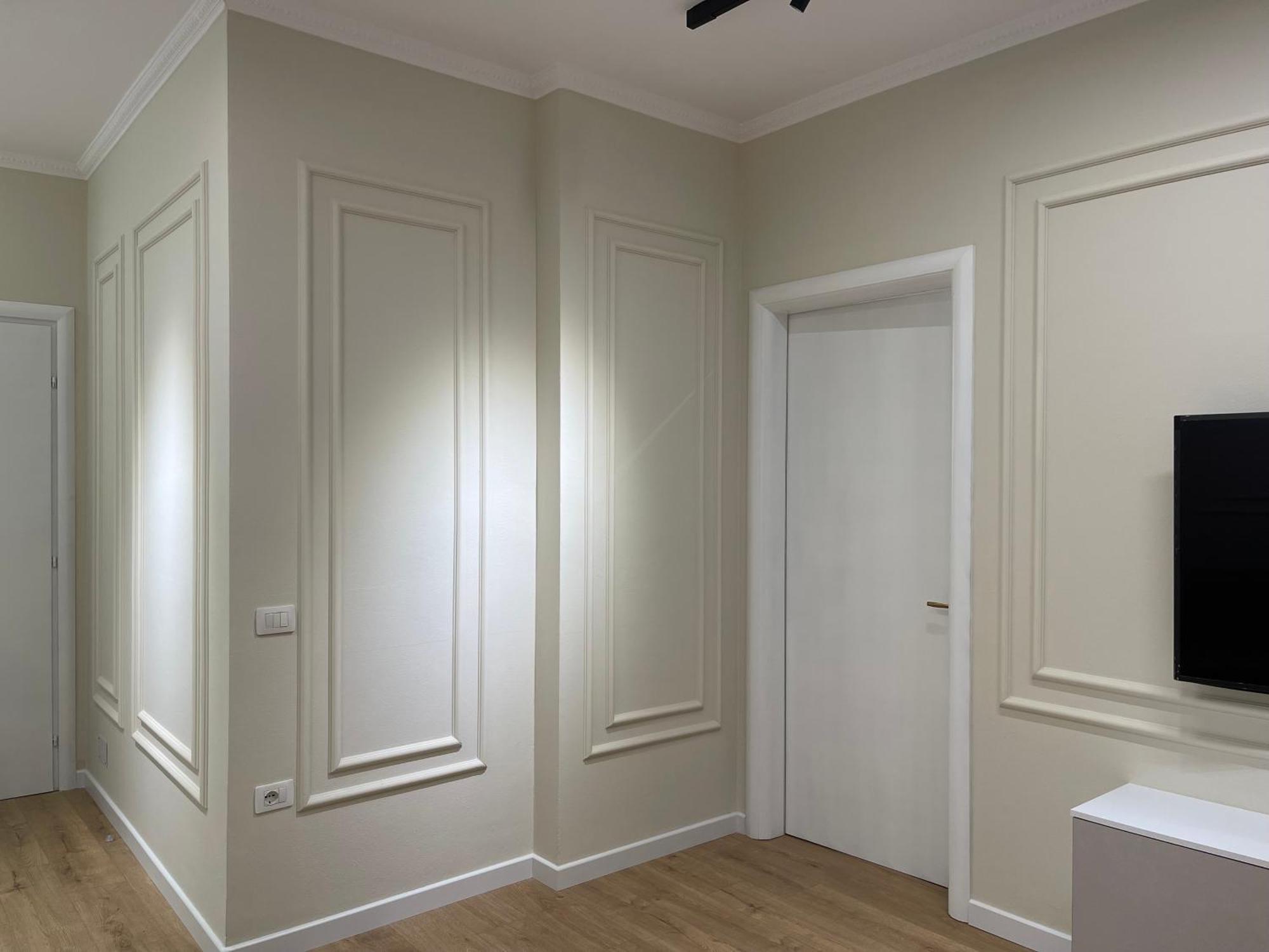 Appartement Hideaway In The Heart Of Tirana Extérieur photo