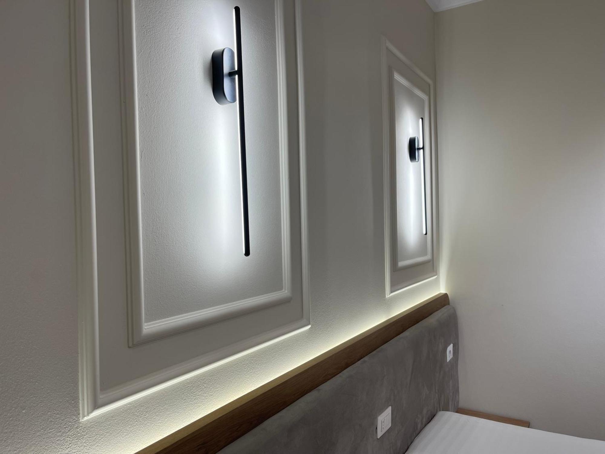 Appartement Hideaway In The Heart Of Tirana Extérieur photo